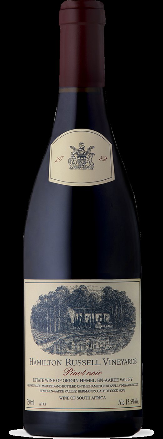 Hamilton Russell Vineyards