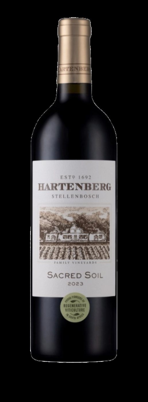 Hartenberg Estate