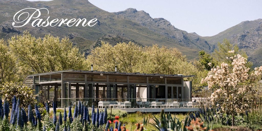 Paserene Wine Estate