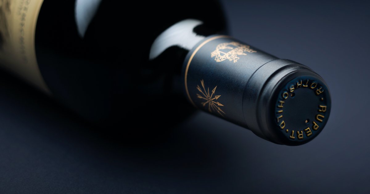 Rupert & Rothschild Vignerons
