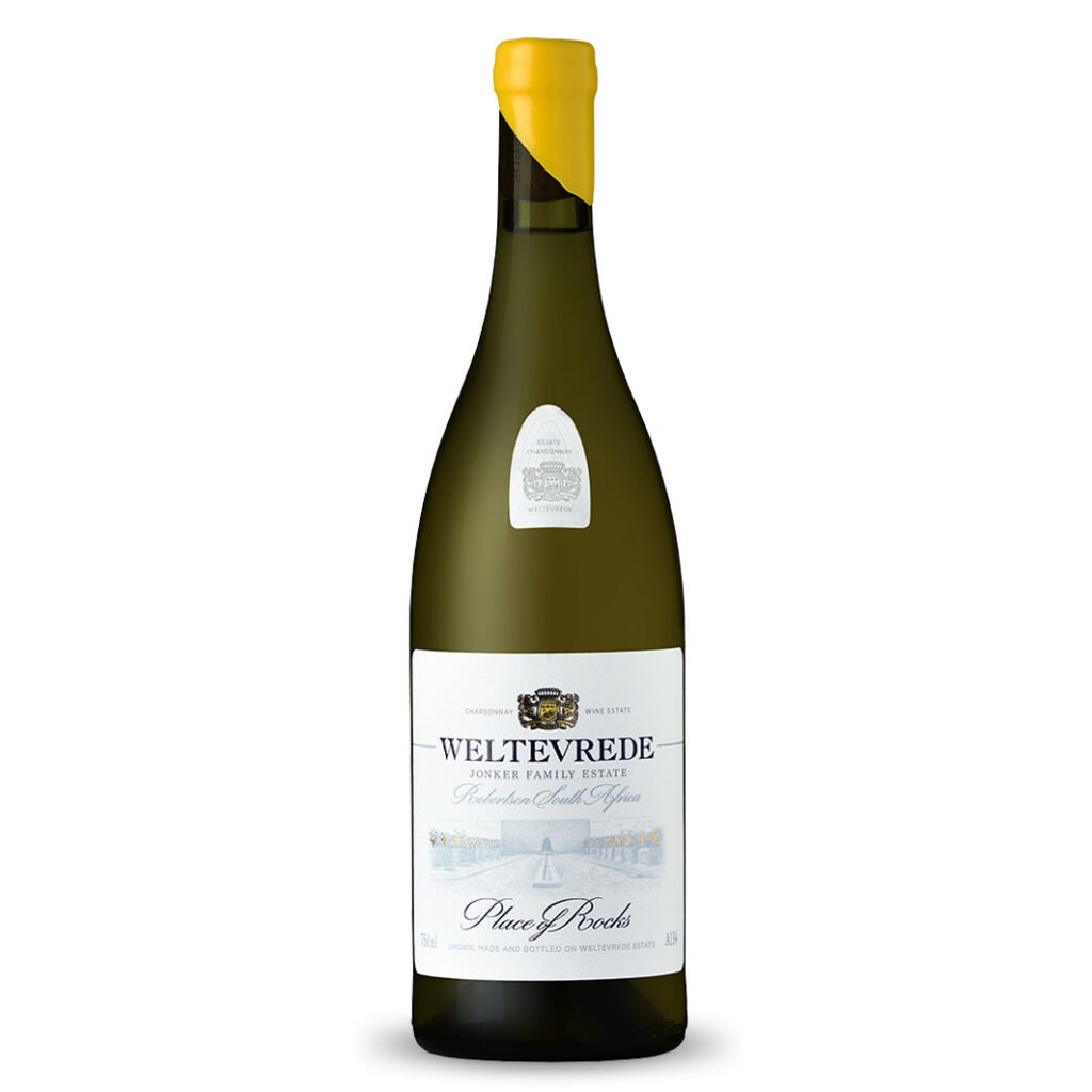 Weltevrede Wine Estate
